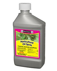 Horticultural Oil Spray